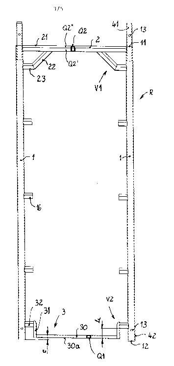 Une figure unique qui représente un dessin illustrant l'invention.